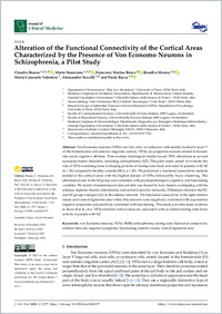 Morese_2023_MDPI_jcm_Alteration of the Functional Connectivity